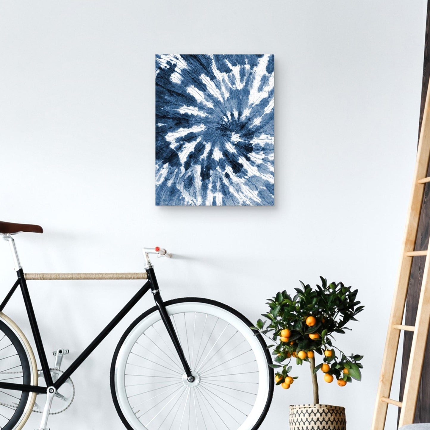 Patron Shibori - Belle Maison