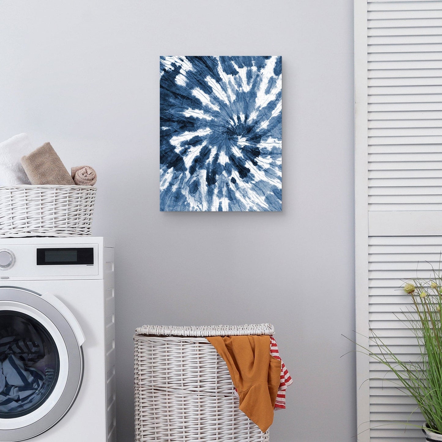 Patron Shibori - Belle Maison