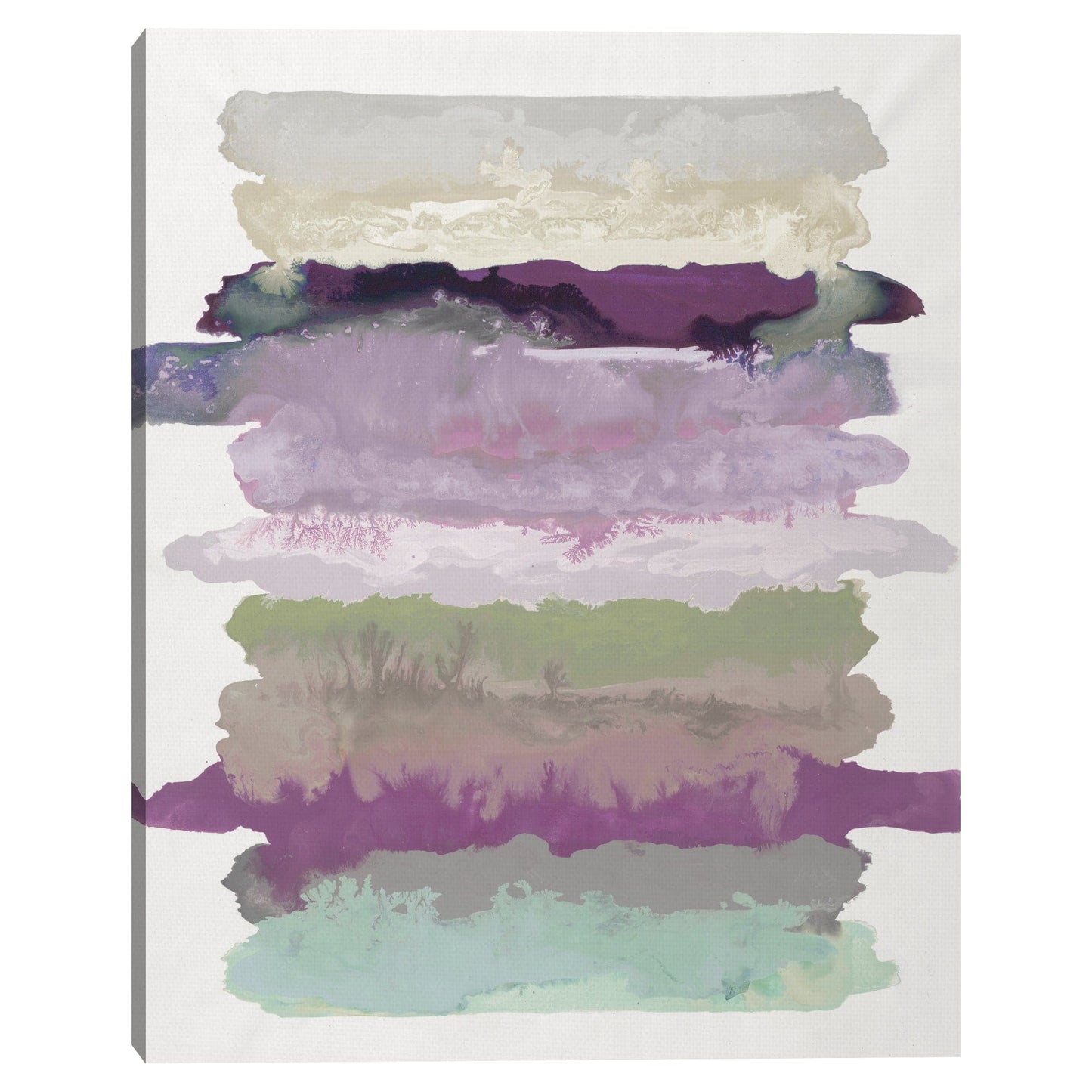 Horizonte violeta - Randy Hibberd