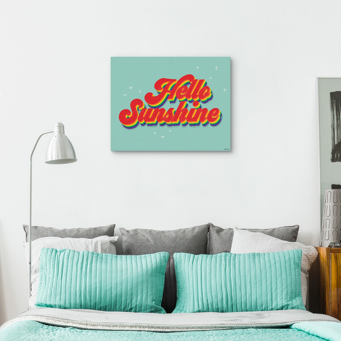 Hola Sunshine - Kyra Brown