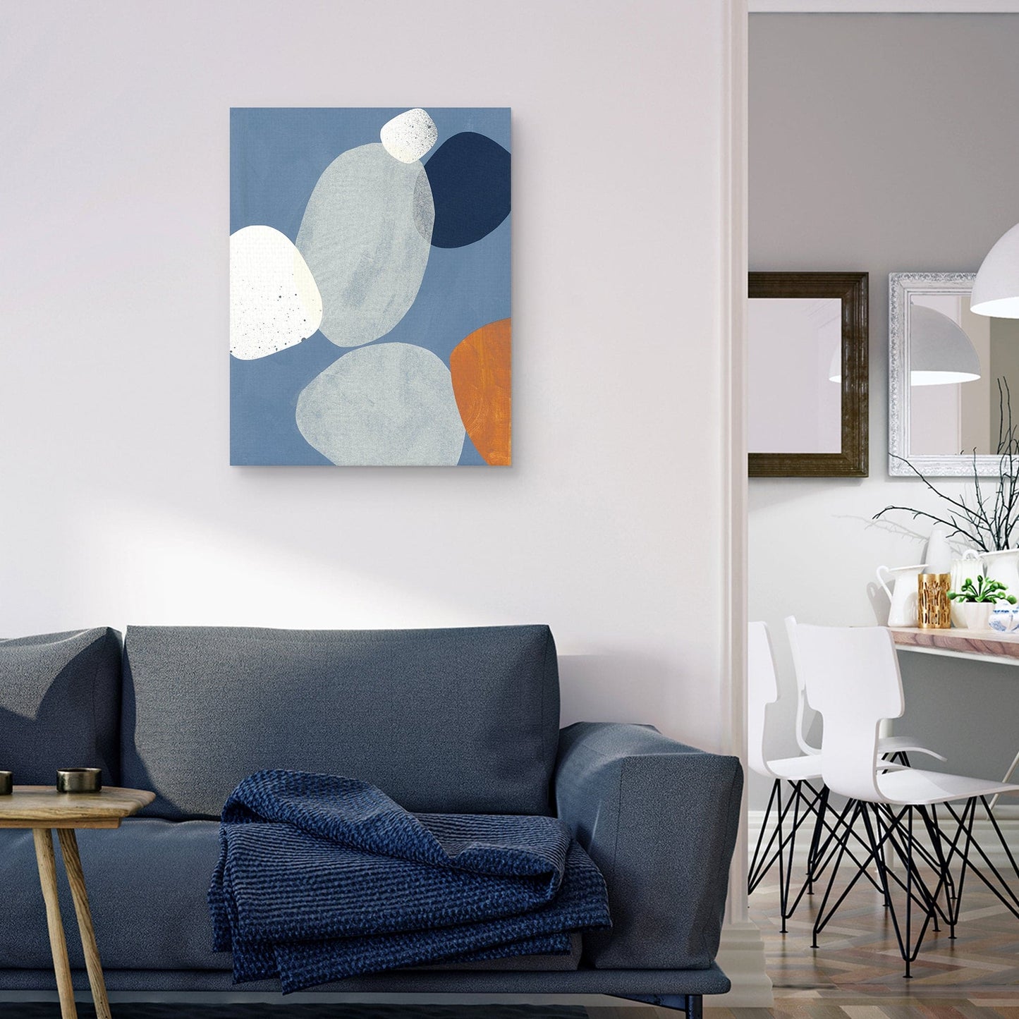 Orbes superpuestos 2 - ML Studio