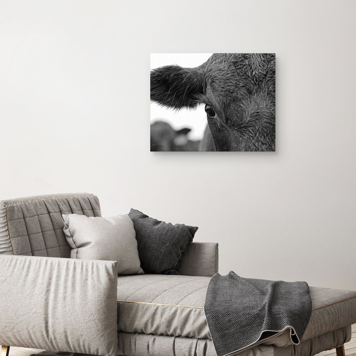 En el rancho V - Andre Eichman