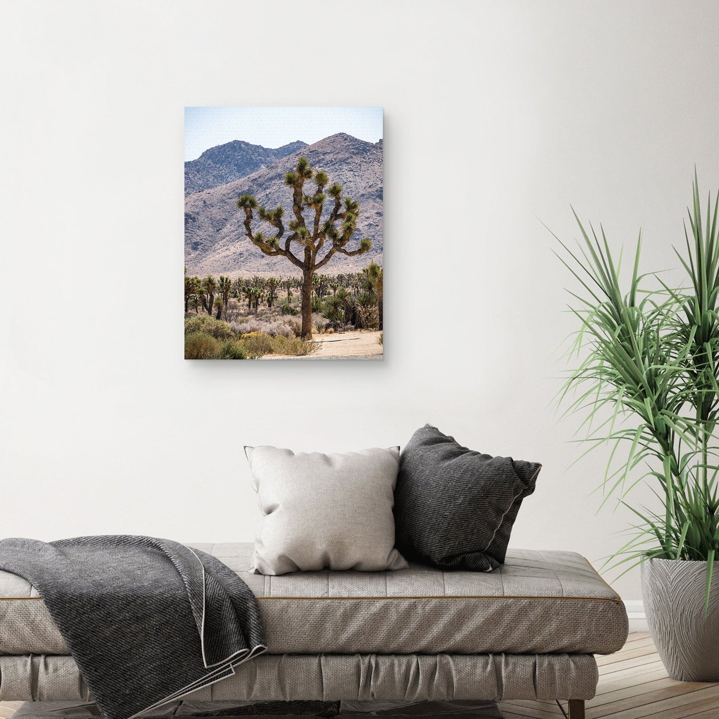 Arbol de Josue #12 - Christine Beadnell