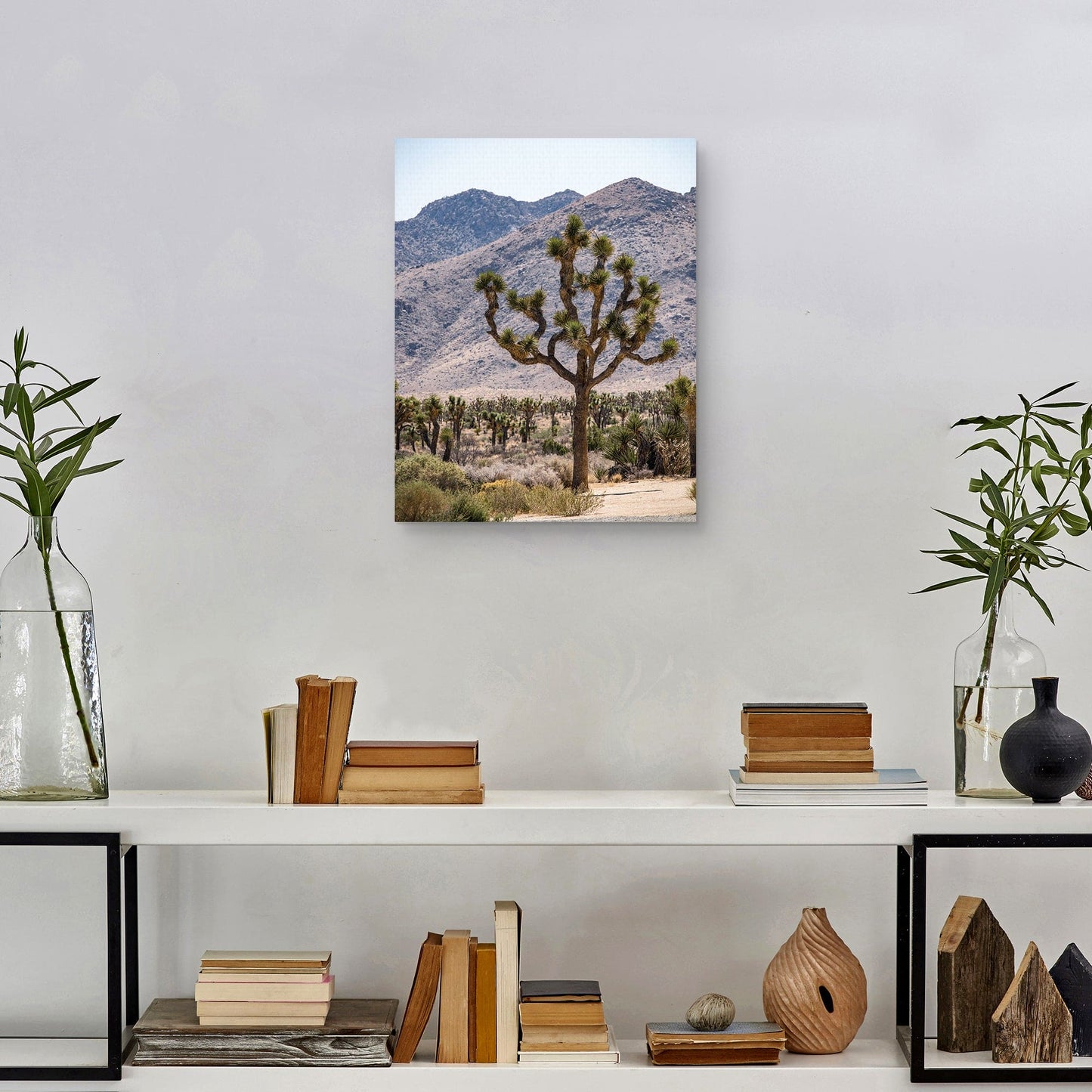 Arbol de Josue #12 - Christine Beadnell