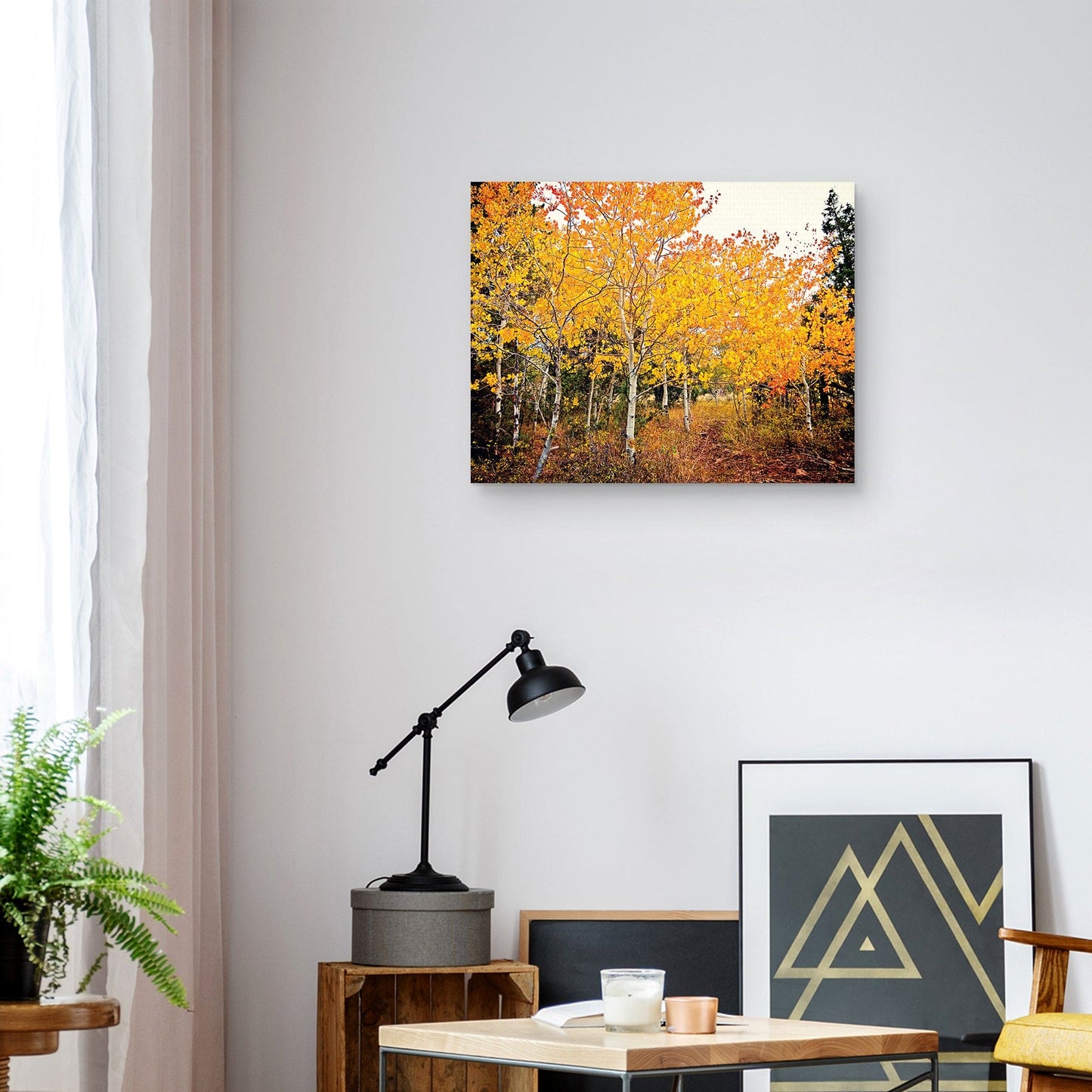 Otoño Bound - Bruce Nawrocke