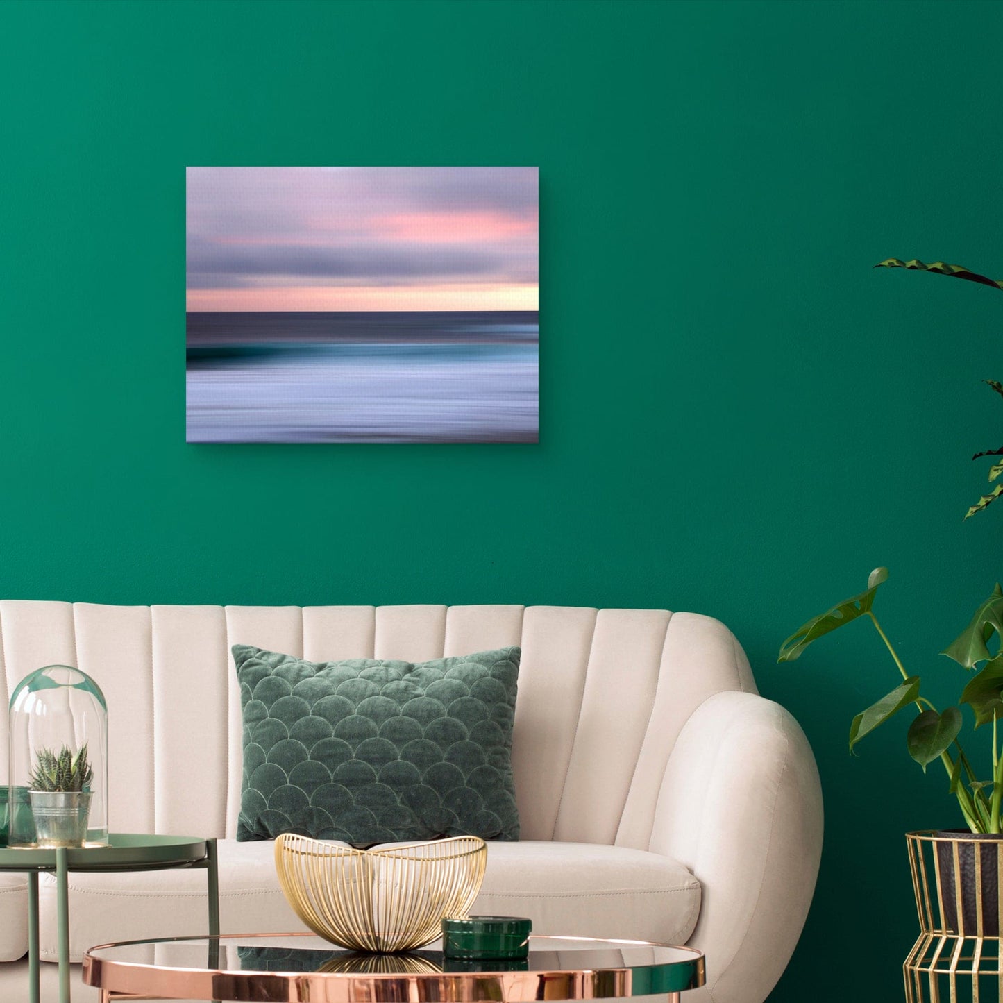 Pasteles oceanicos - Mark Timothy