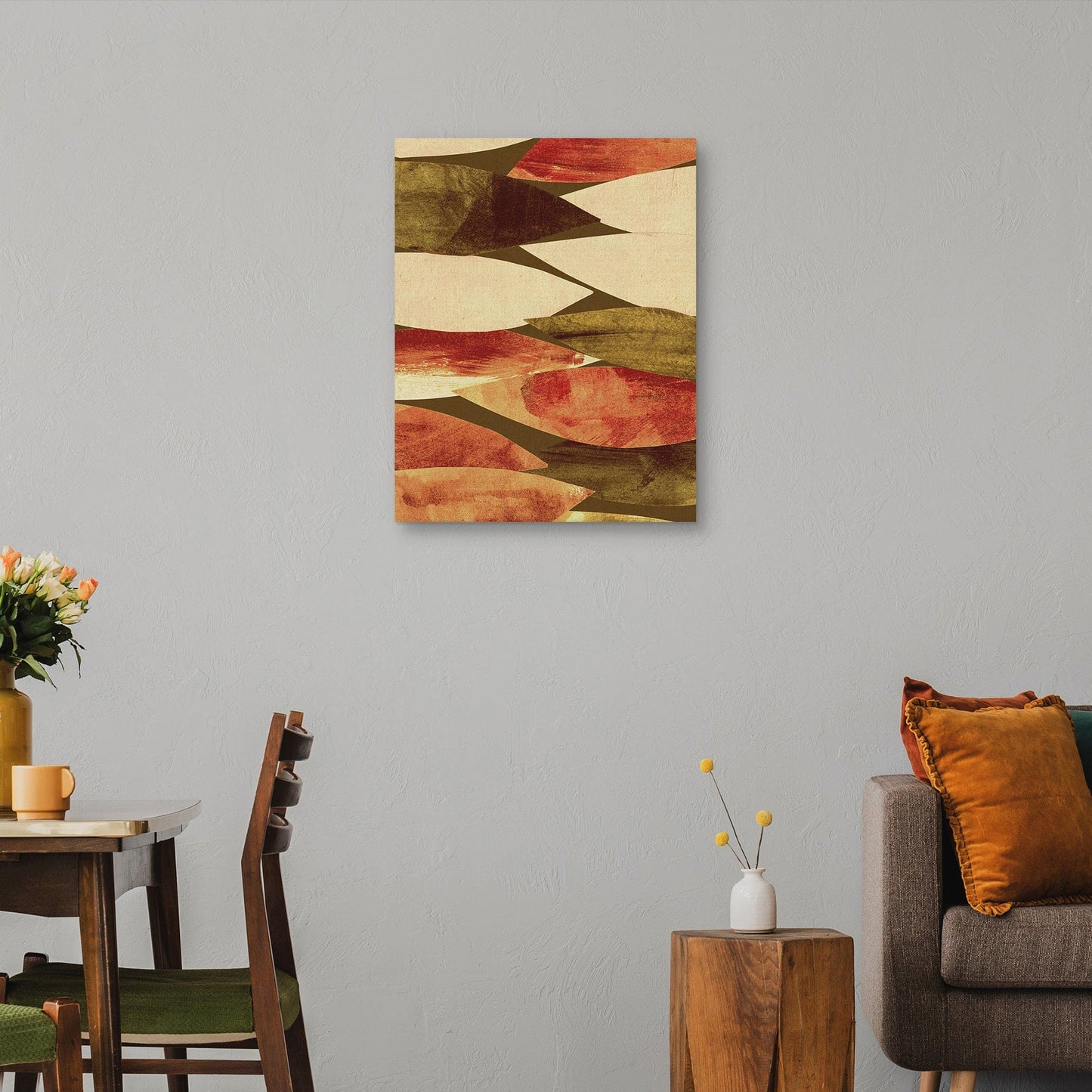 Follage - Alisa Galitsyna