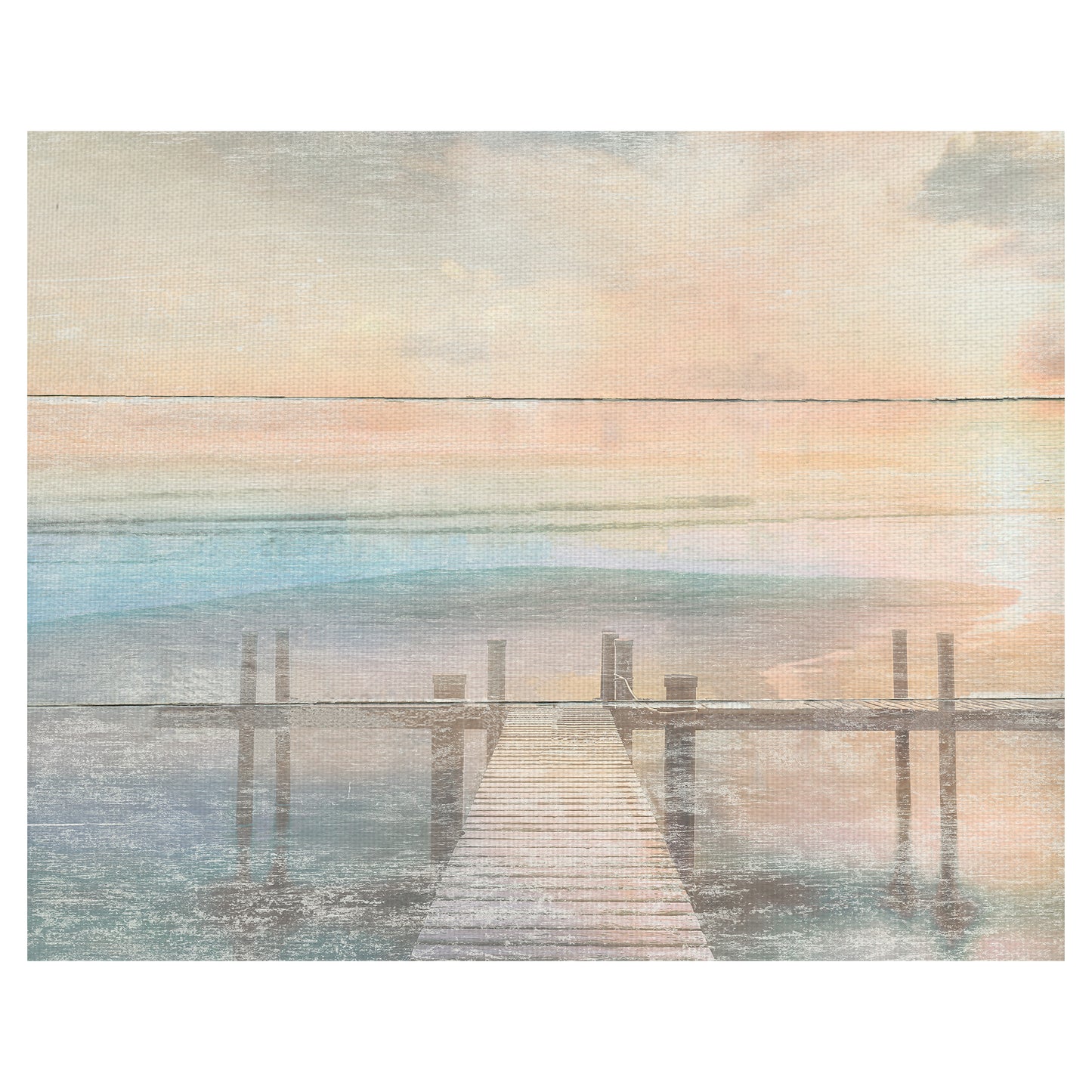 La playa está llamando - Mike Calascibetta