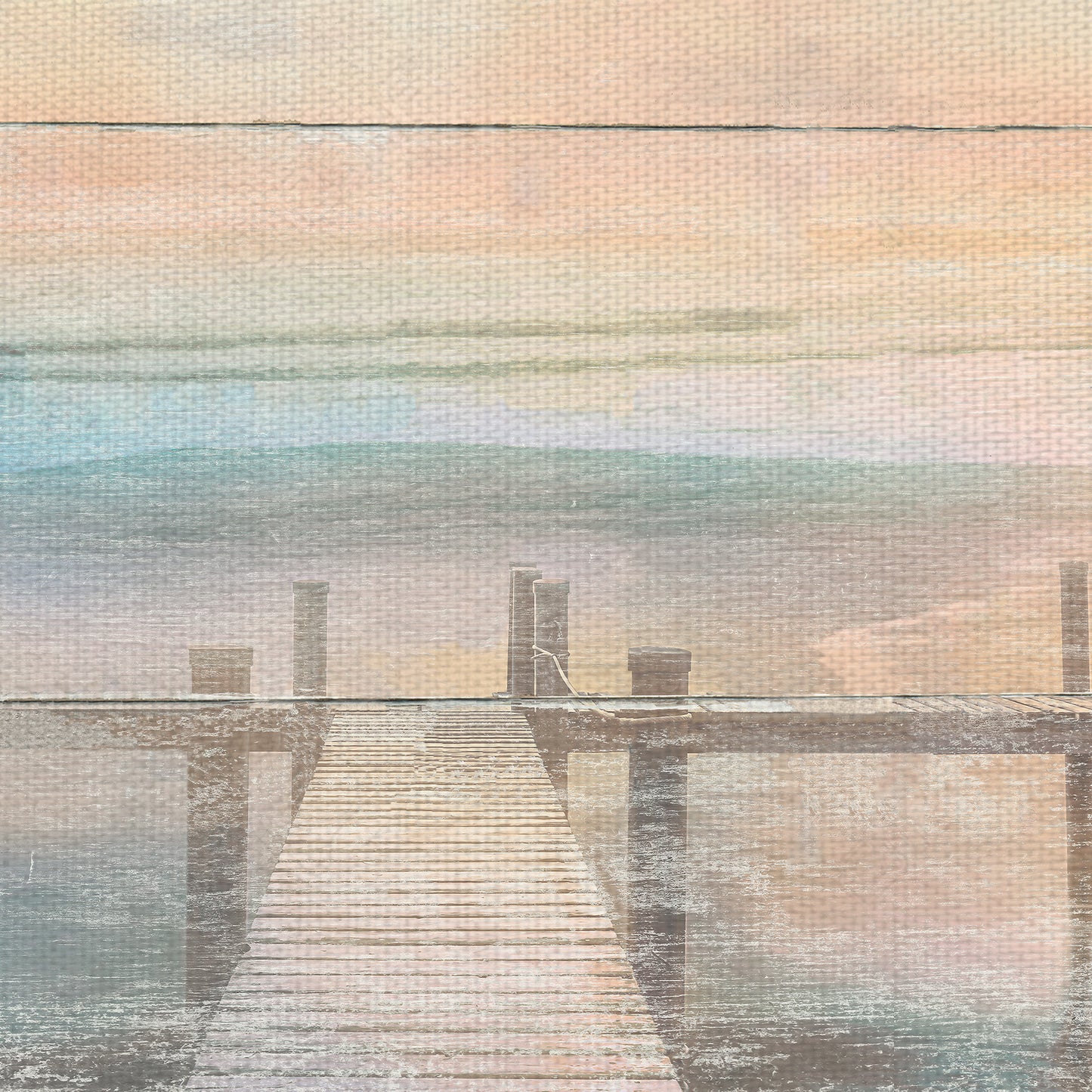 La playa está llamando - Mike Calascibetta