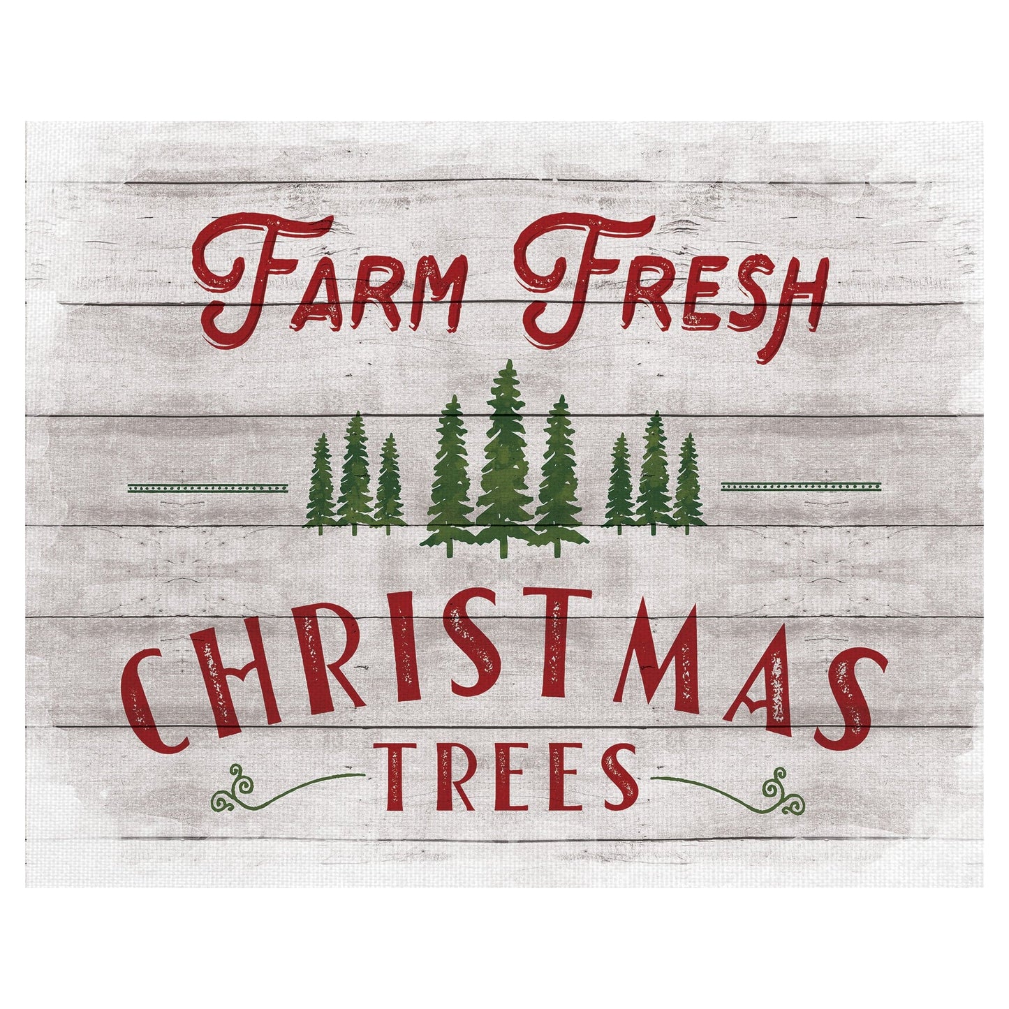 Cultive Arboles - Amanda Murray