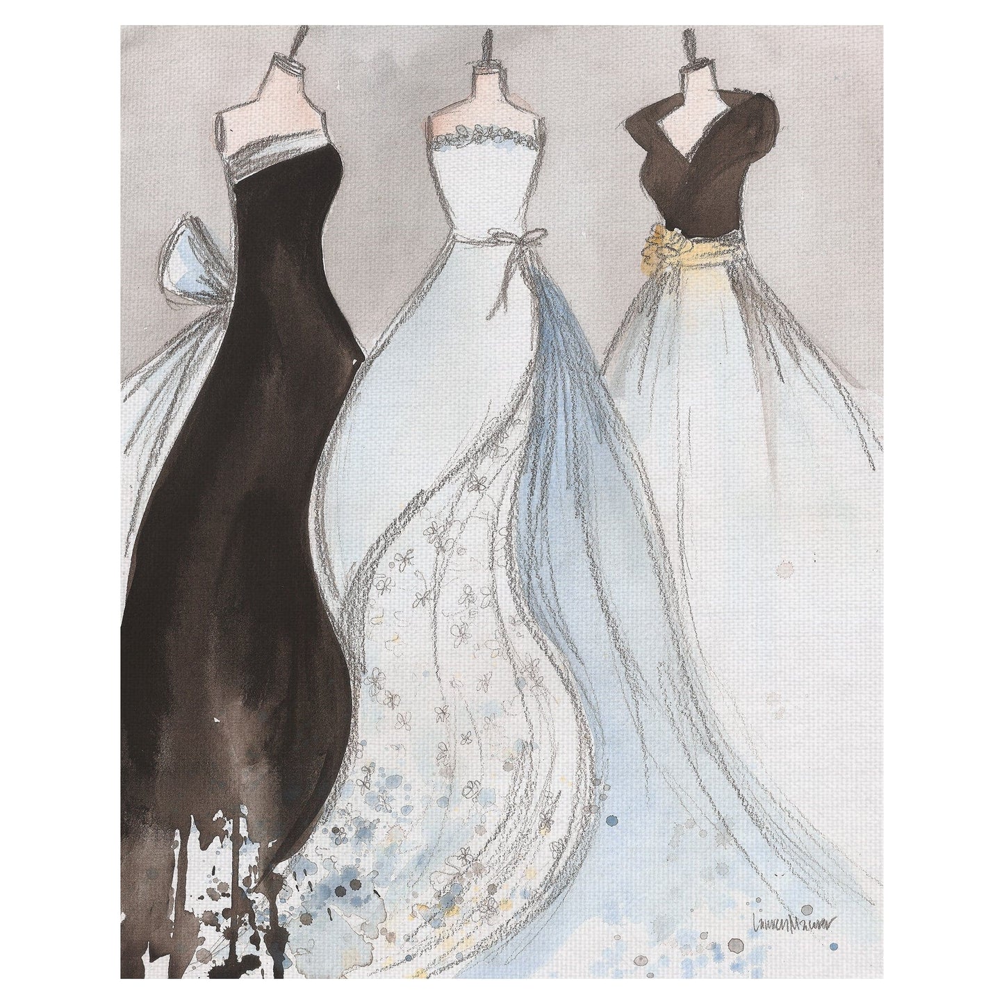 Jane June y Jill - Lauren Maurer