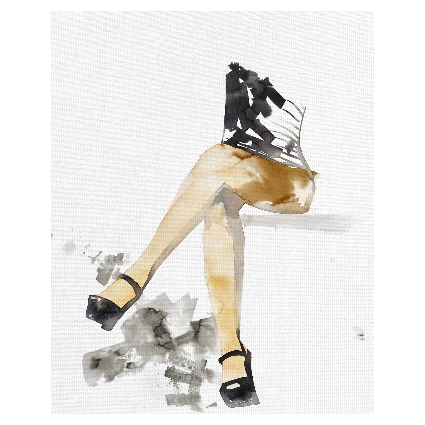 Playa Era 2 - Brenna Harvey