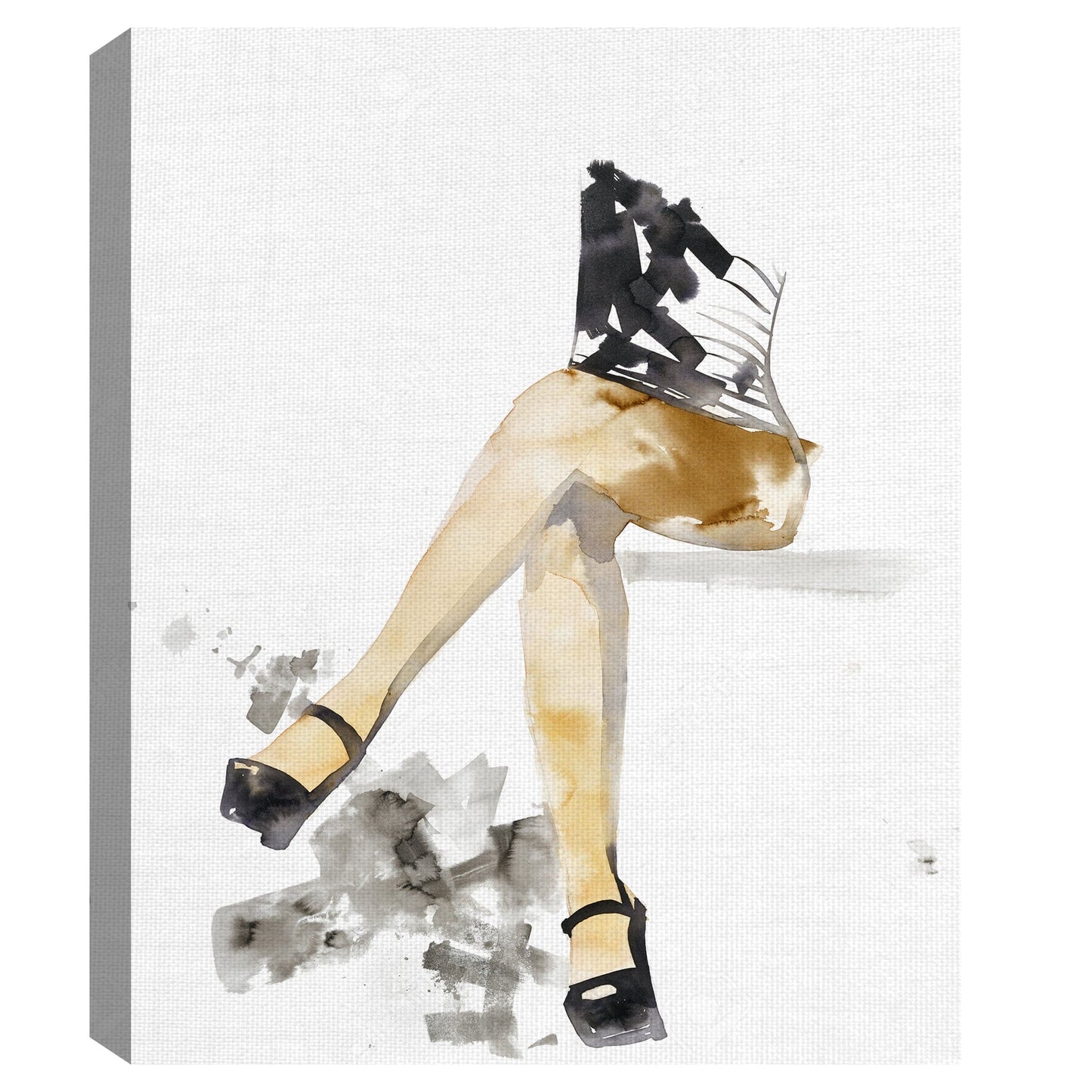 Playa Era 2 - Brenna Harvey