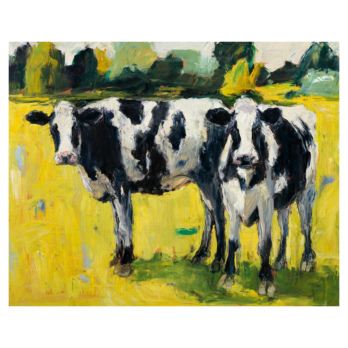 Granja Lechera III - Dale Payson