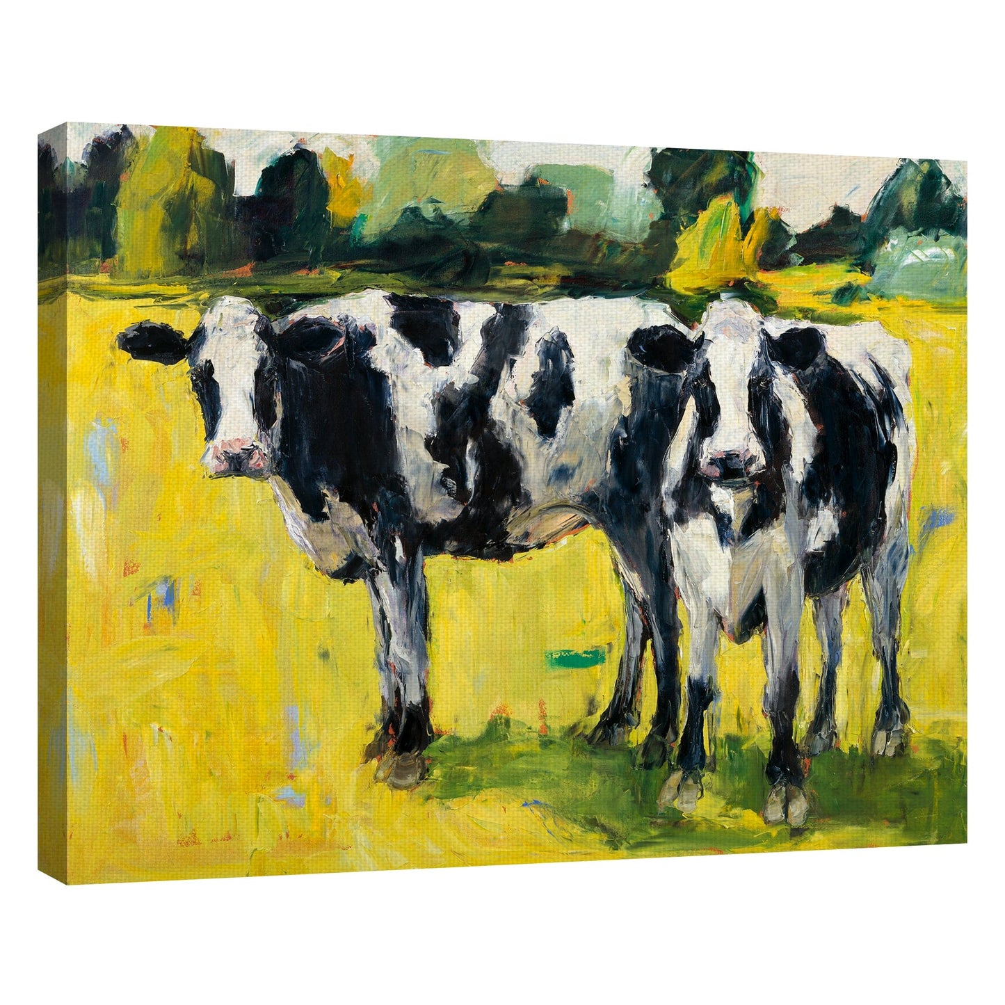 Granja Lechera III - Dale Payson