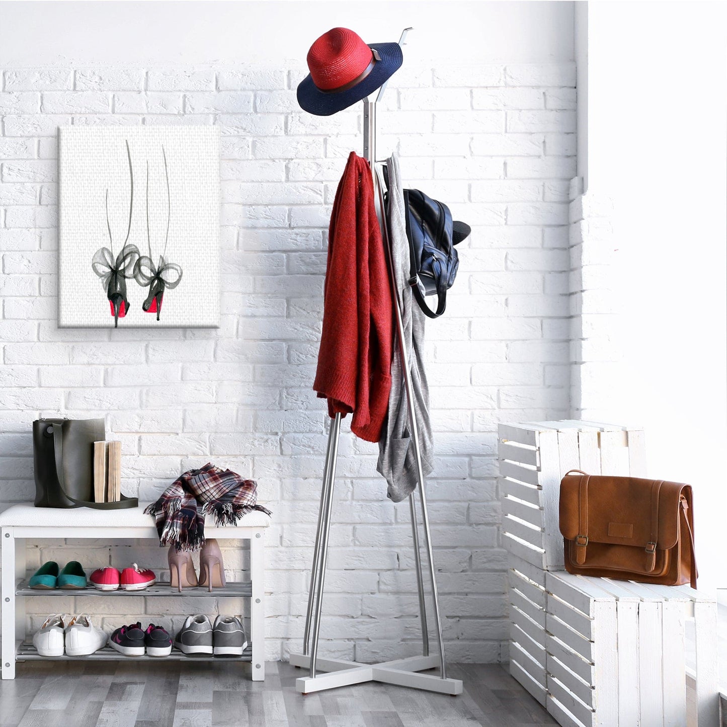 Fashionista - Street Studio