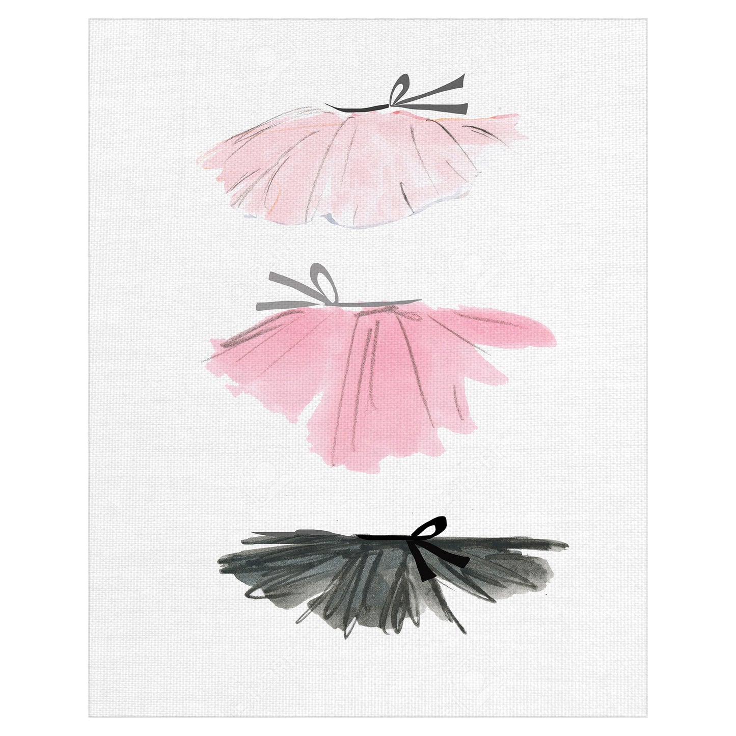 Tutus - Beth Briggs