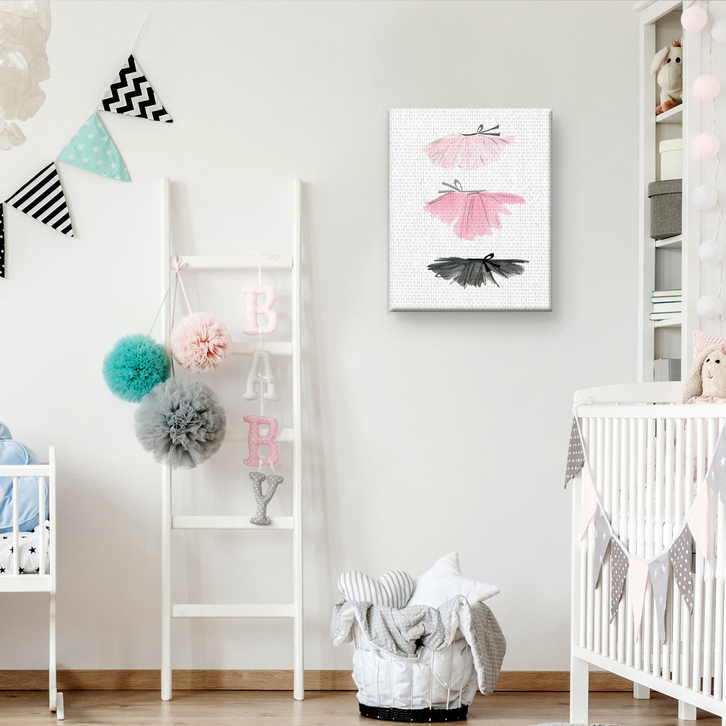 Tutus - Beth Briggs