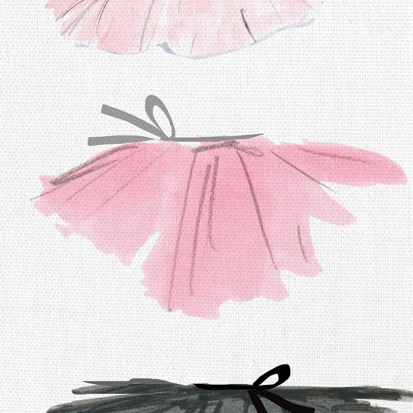 Tutus - Beth Briggs
