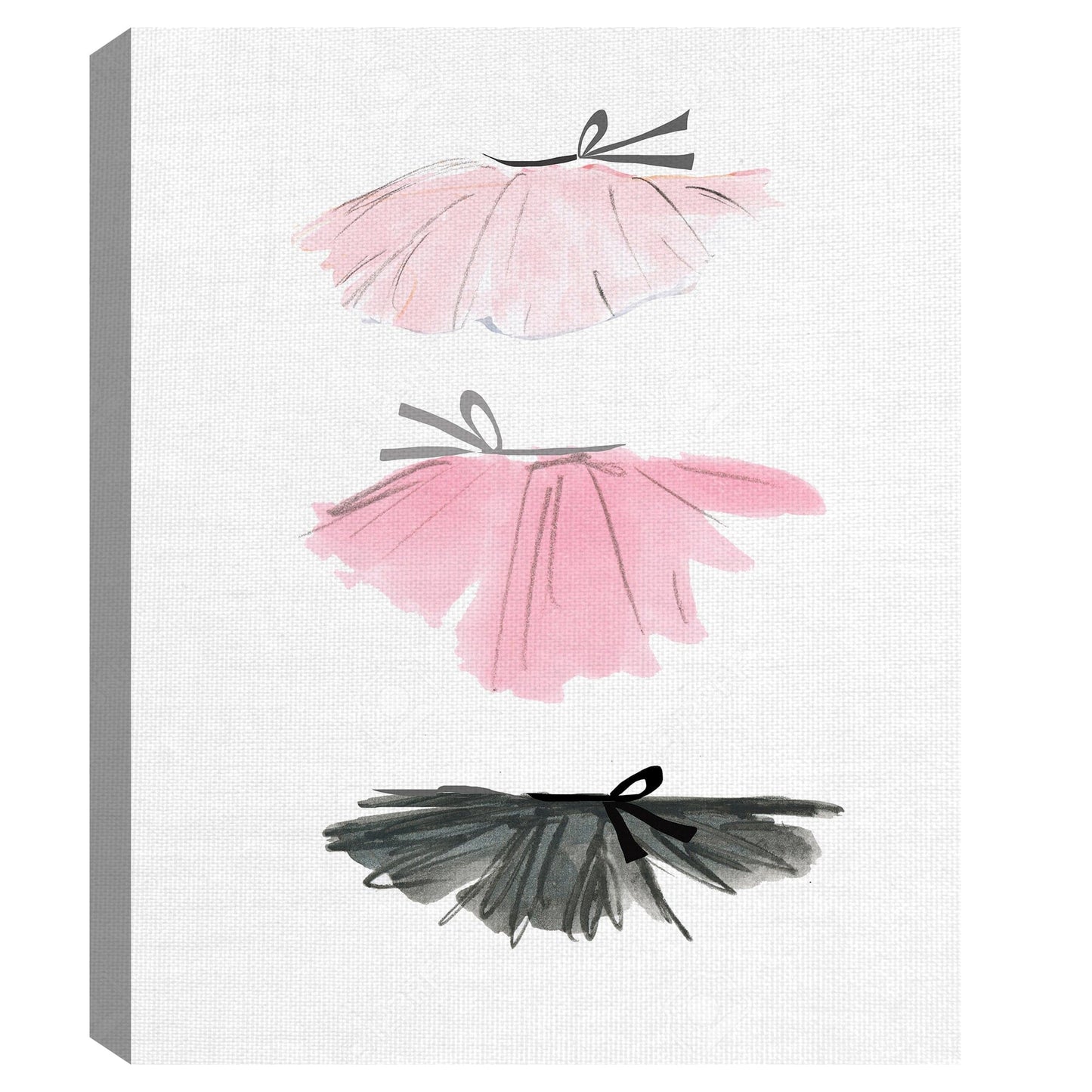 Tutus - Beth Briggs