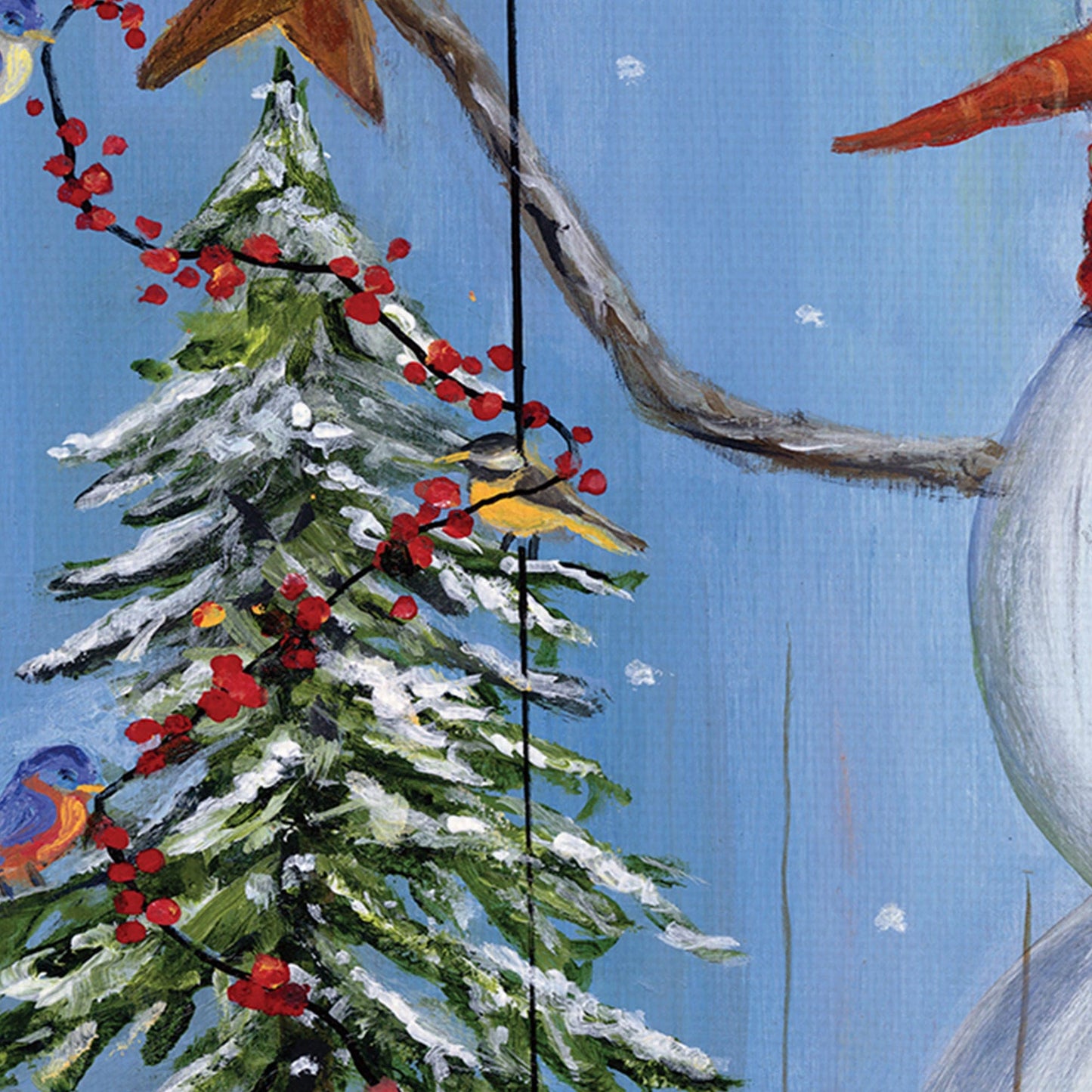 Es la temporada - Marilyn Dunlap