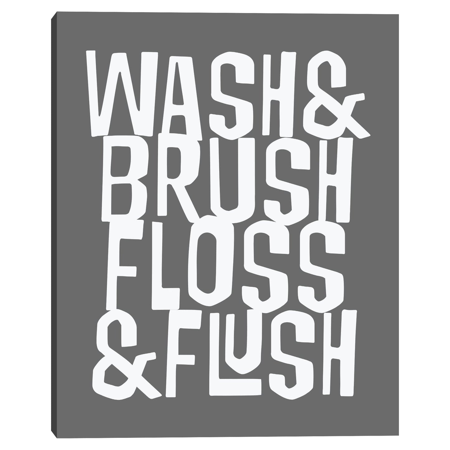Reglas de baño - Brandi Fitzgerald