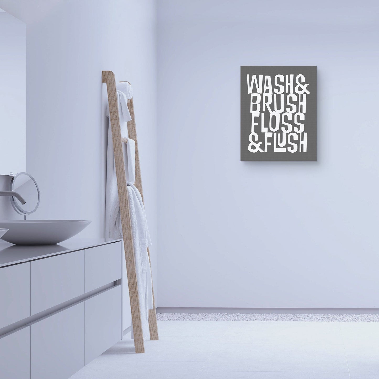 Reglas de baño - Brandi Fitzgerald