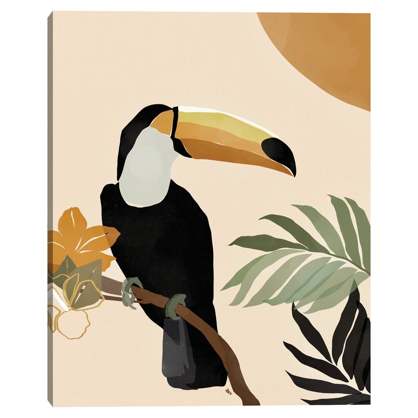 Tucan - Bria Nicole