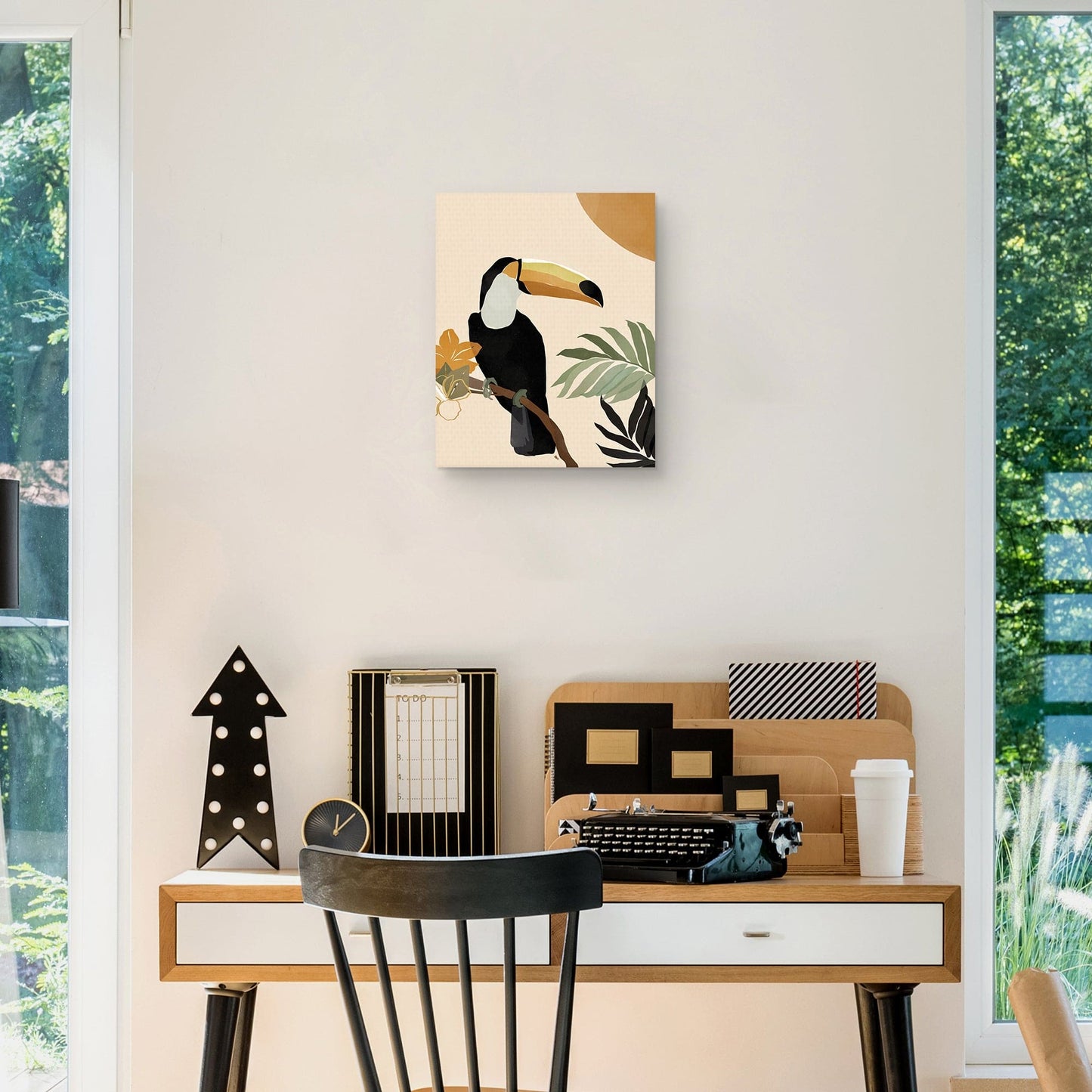 Tucan - Bria Nicole