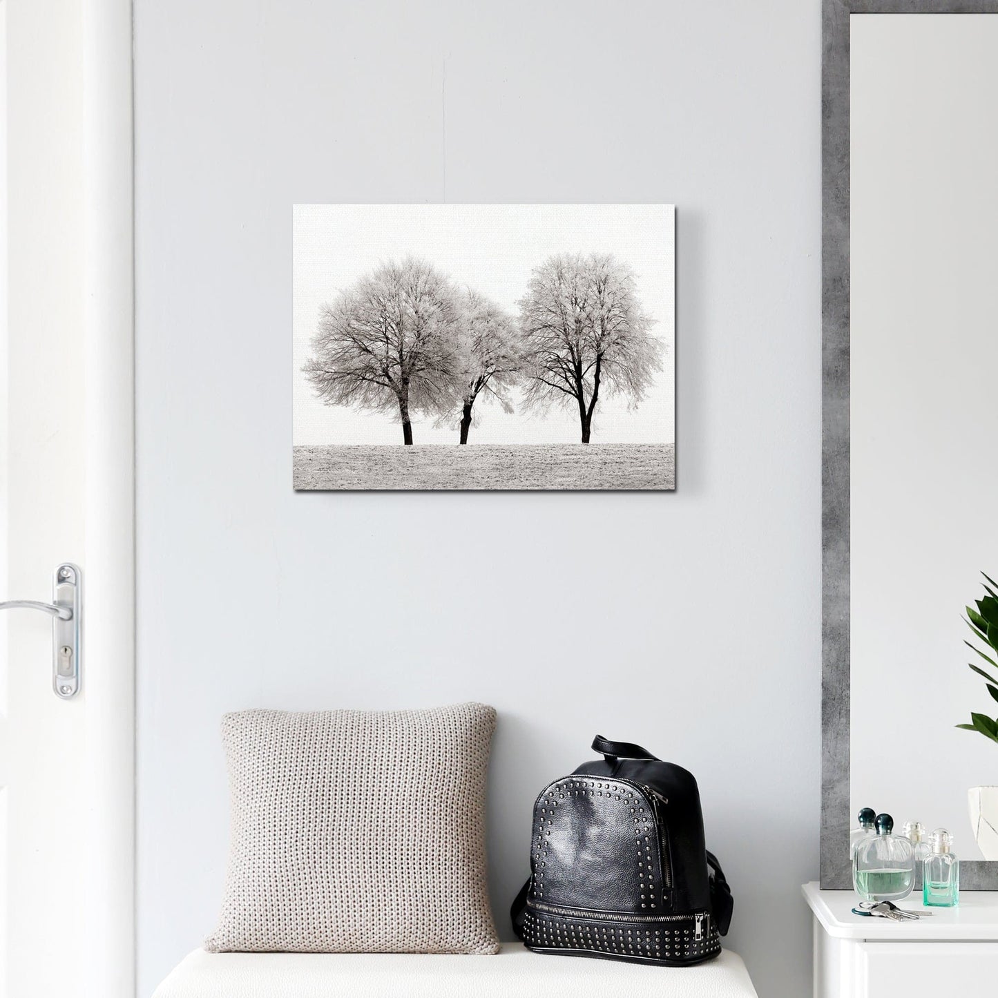 Tres Arboles - Ilona Wellmann
