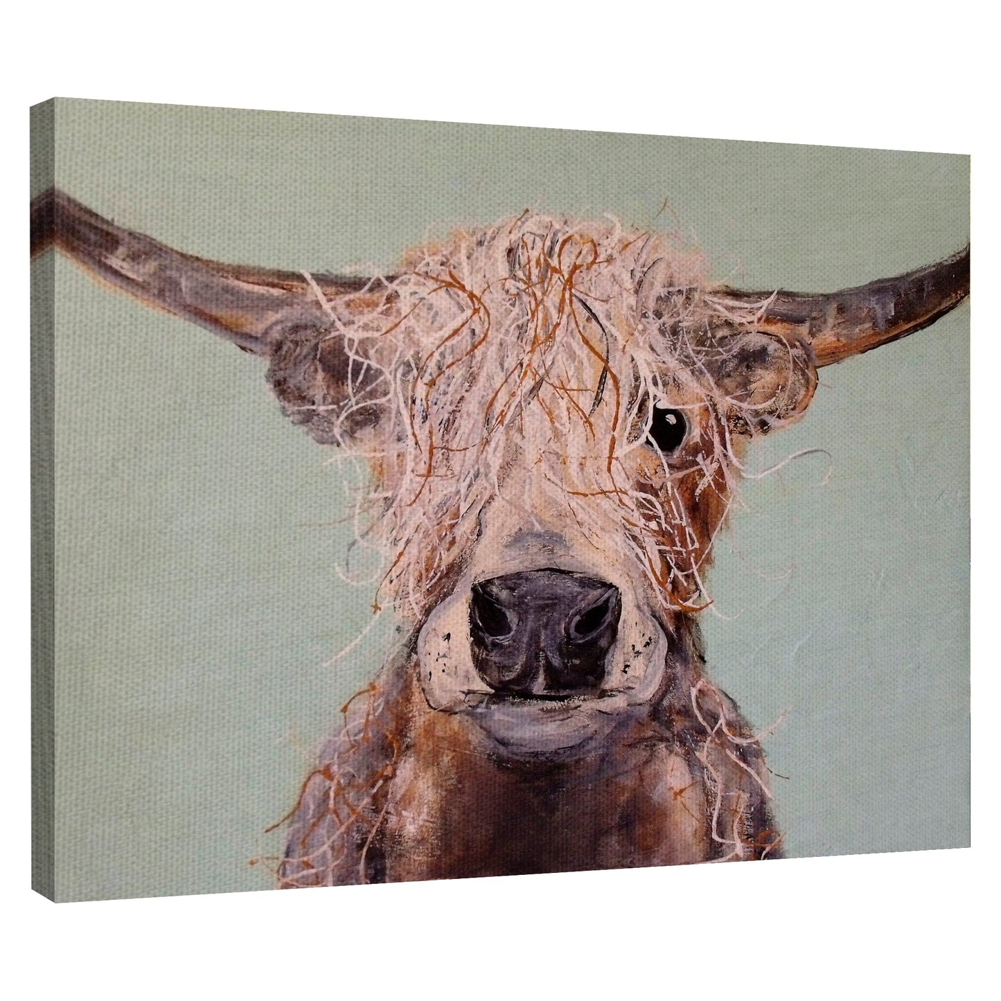 Baylor - Laura Sue Peters