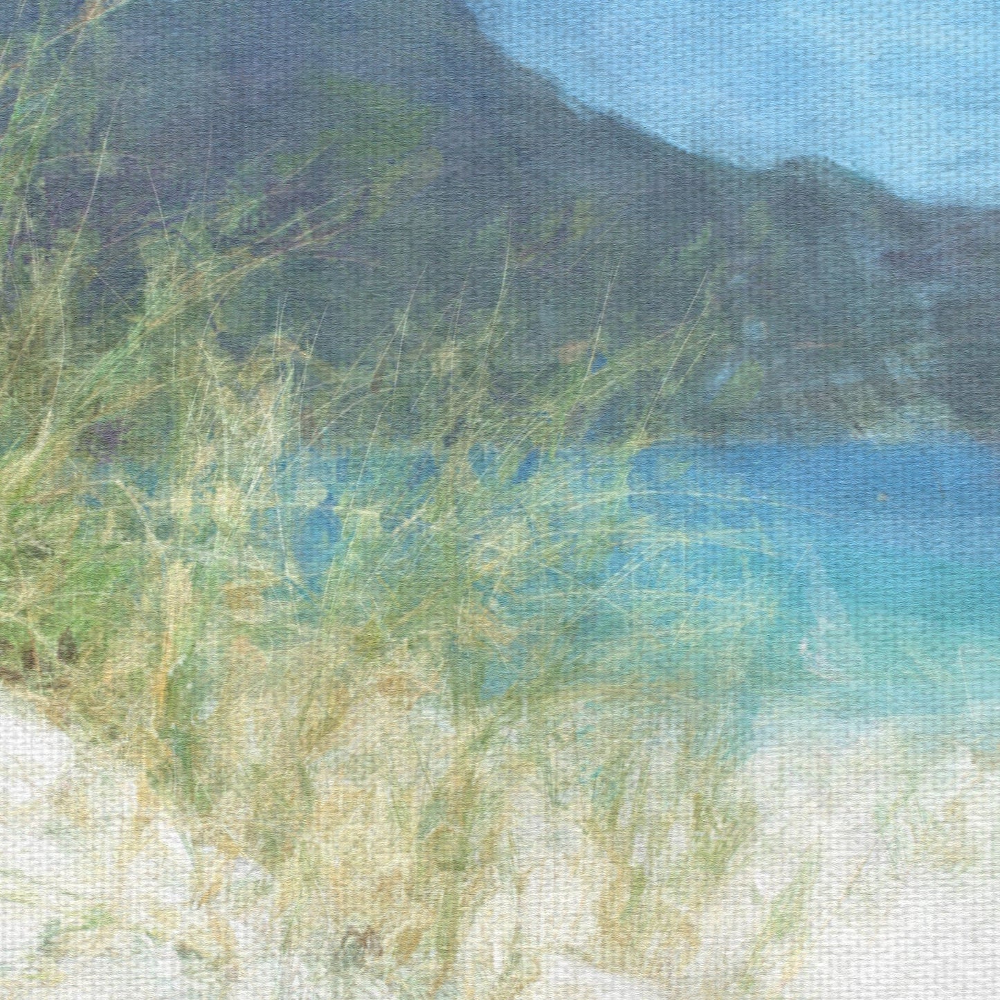 Yate esperando - Noah Bay