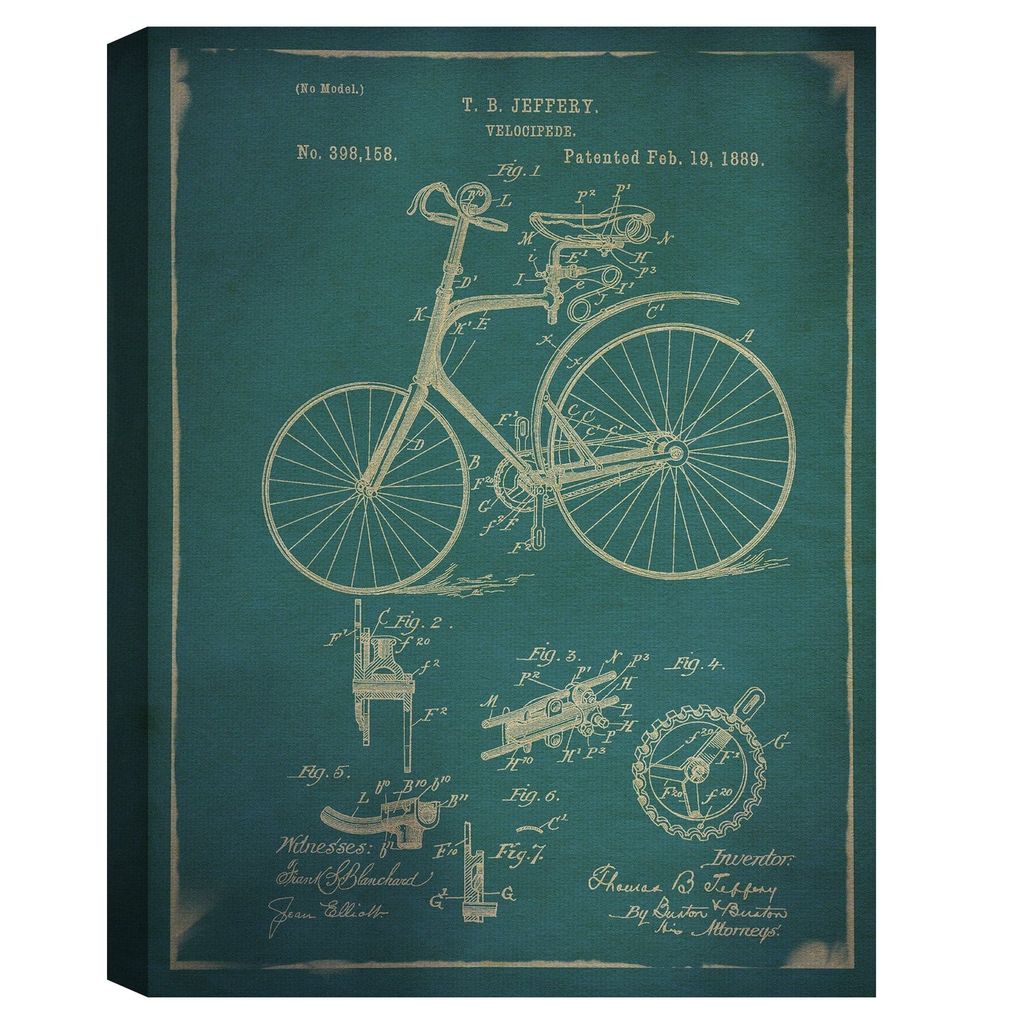 Velocpedo I - GI ArtLab