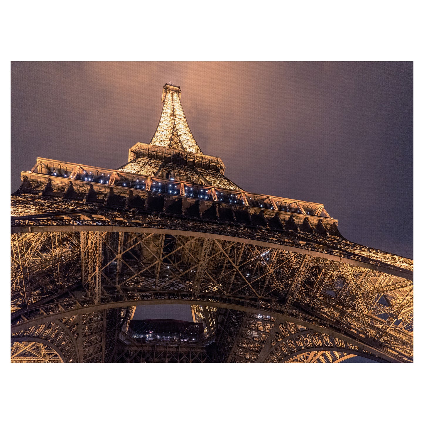 Crepúsculo Eiffel - Chris Coudron