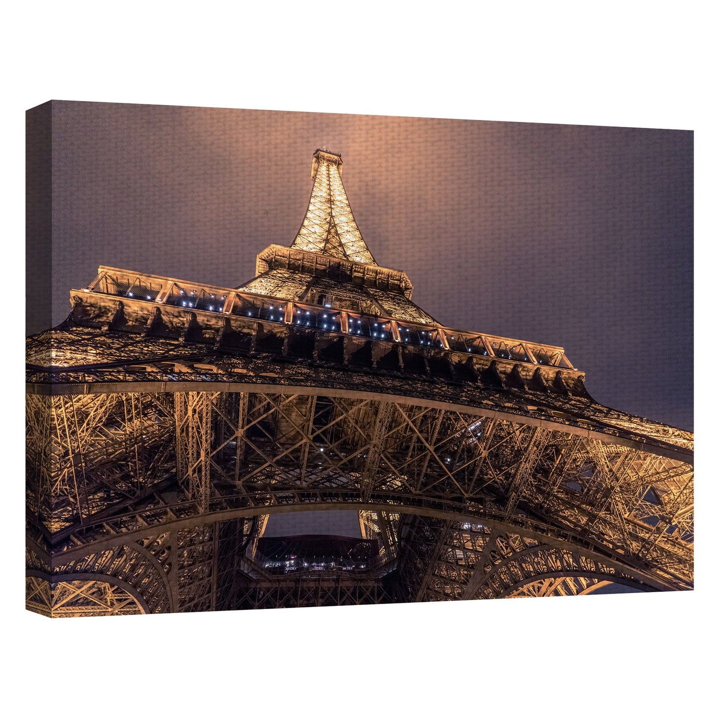 Crepúsculo Eiffel - Chris Coudron