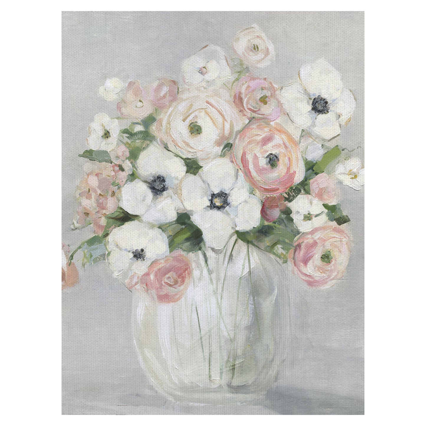 Jardin a la Tabla I Cultivo - Sally Swatland