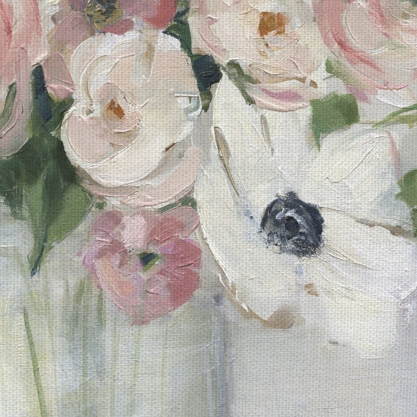 Jardin a la Tabla II Cultivo - Sally Swatland