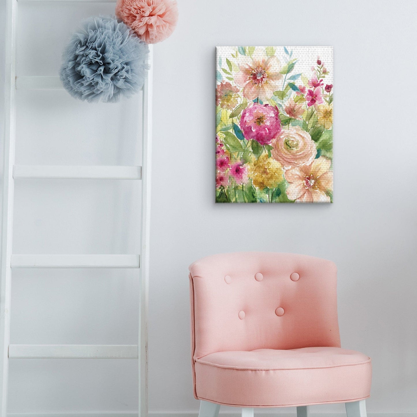 Floreciendo Bonita - Carol Robinson
