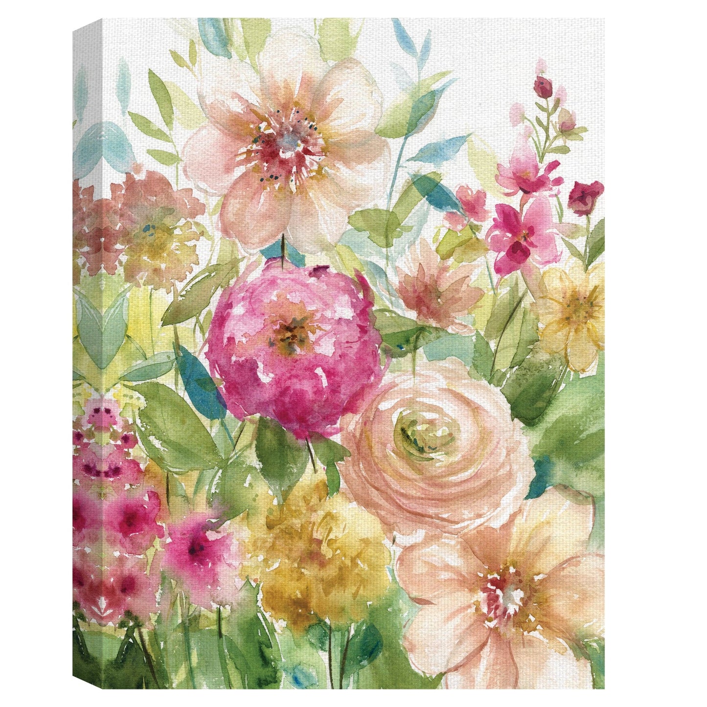 Floreciendo Bonita - Carol Robinson
