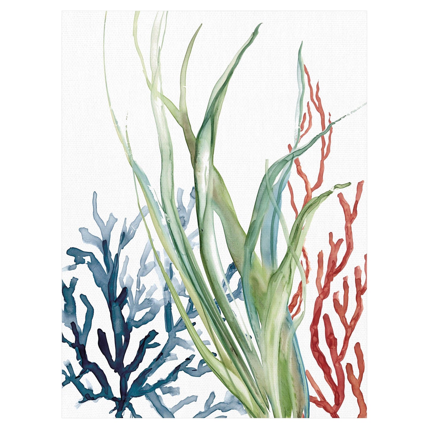 Magia Oceanica II - Carol Robinson