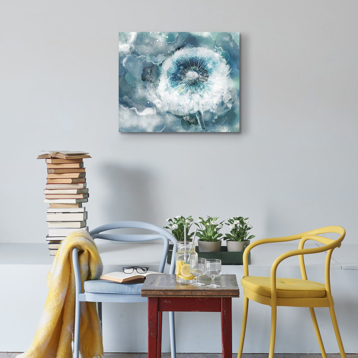 Haz un deseo suave - Studio Arts