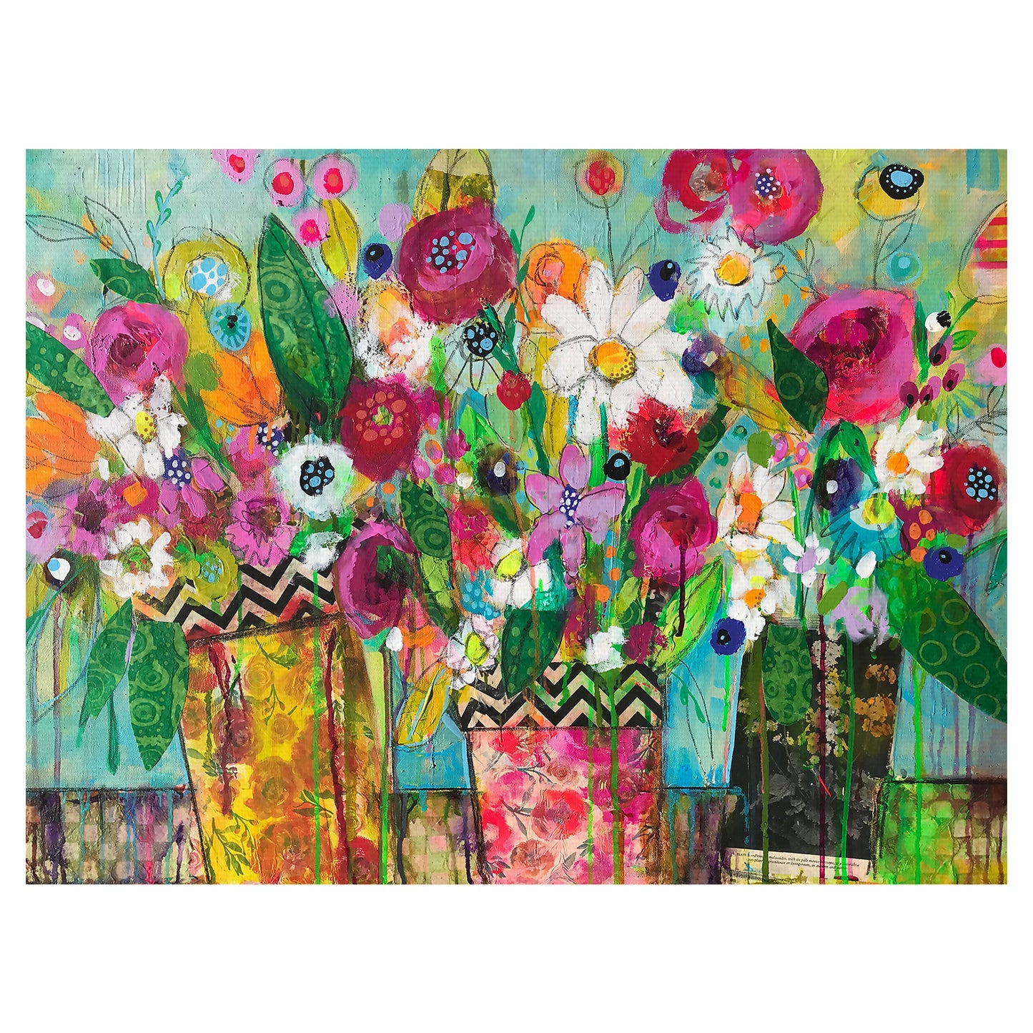 Chicas enloquecidas - Cami Boyett