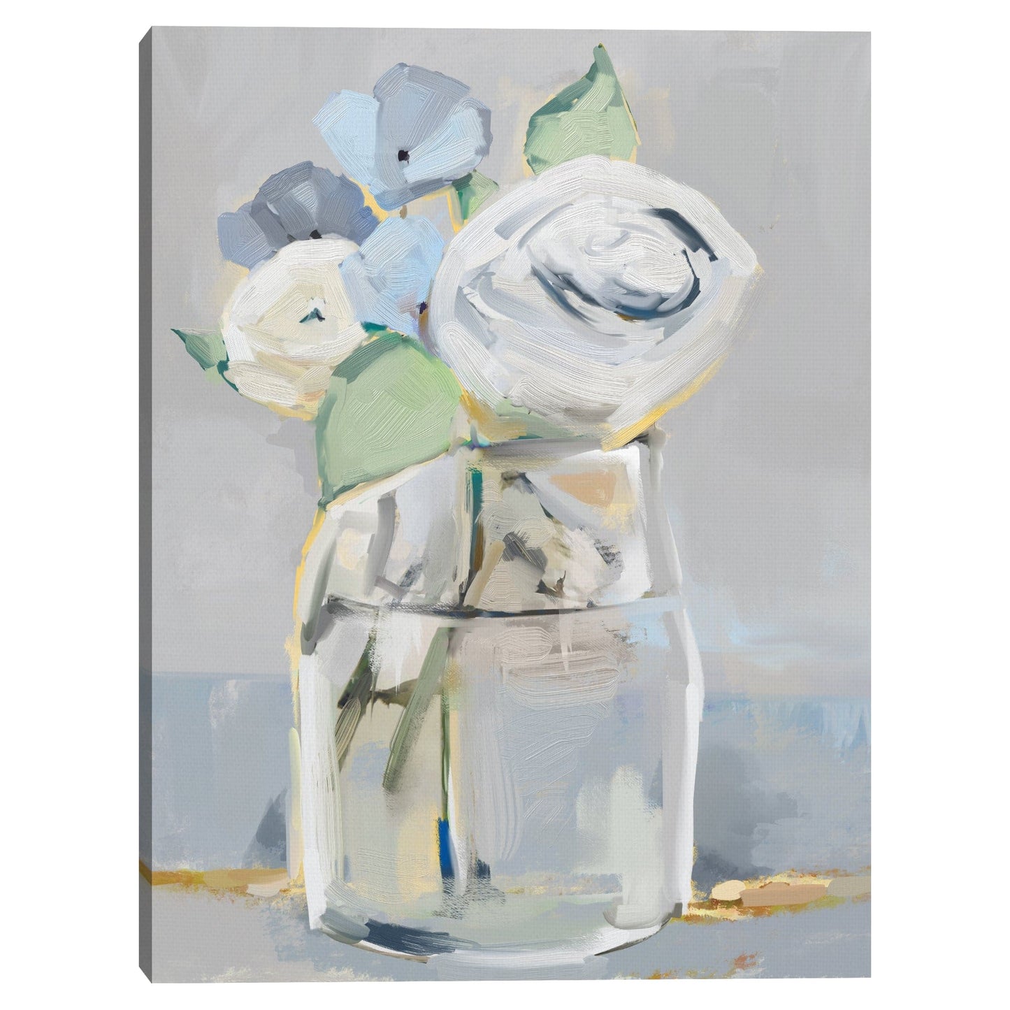 Helechos Opulentos III - Studio Arts