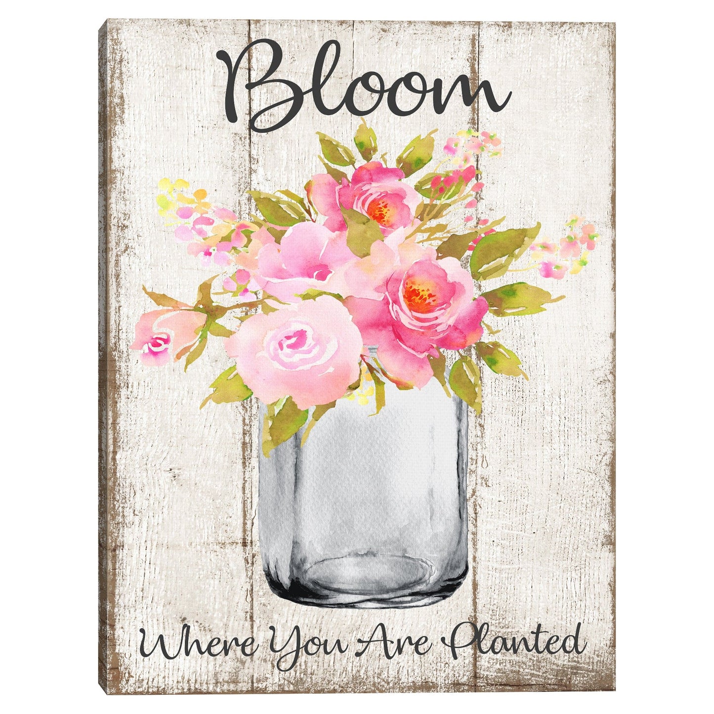 Florecer - Deborah Bown
