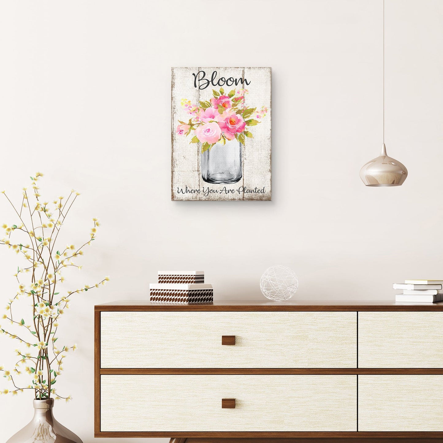 Florecer - Deborah Bown