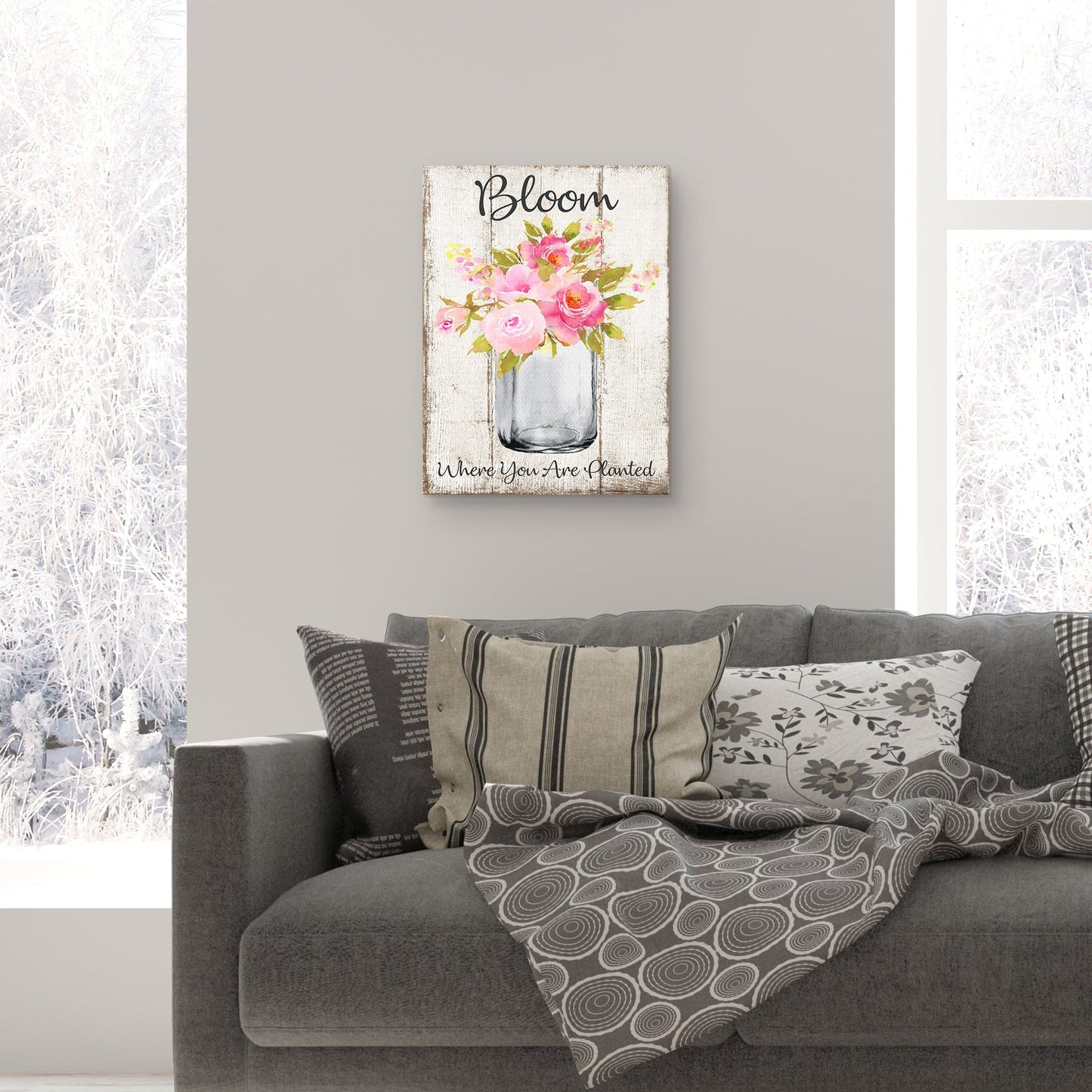 Florecer - Deborah Bown