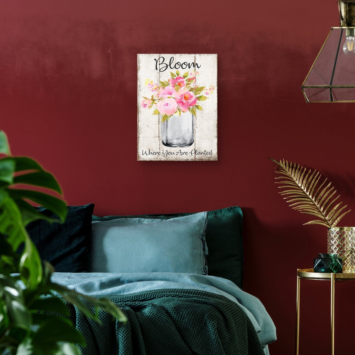 Florecer - Deborah Bown