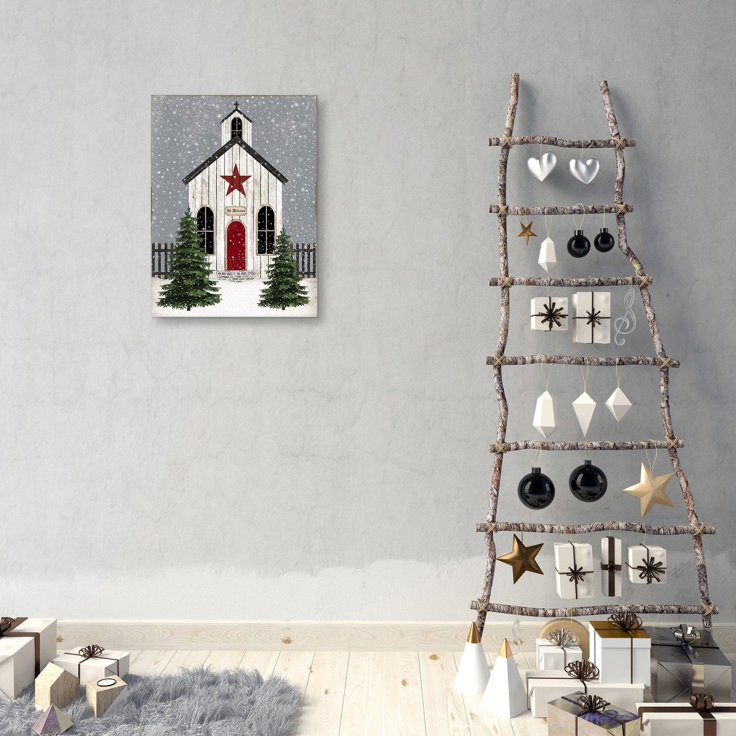 Ayuntamiento - Deborah Bown