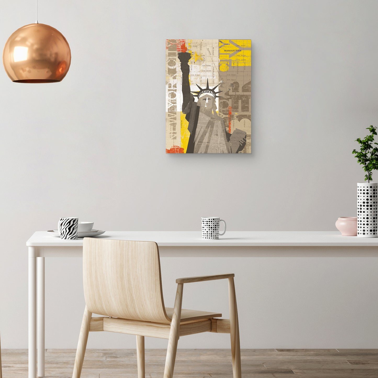 Libertad - Michael Mullan