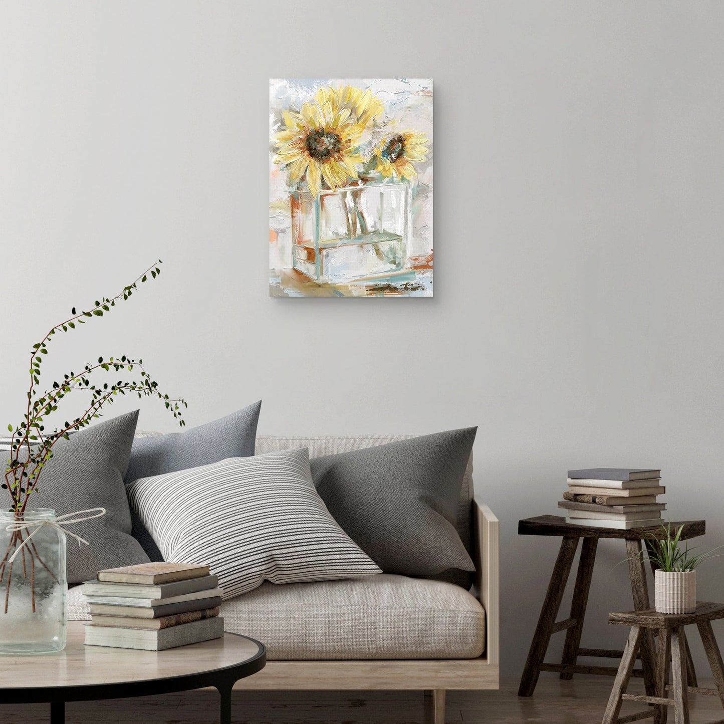 Girasoles - Studio Arts